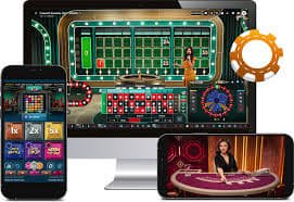 Dragon Hatch live-dealer table interface on ajitogel login