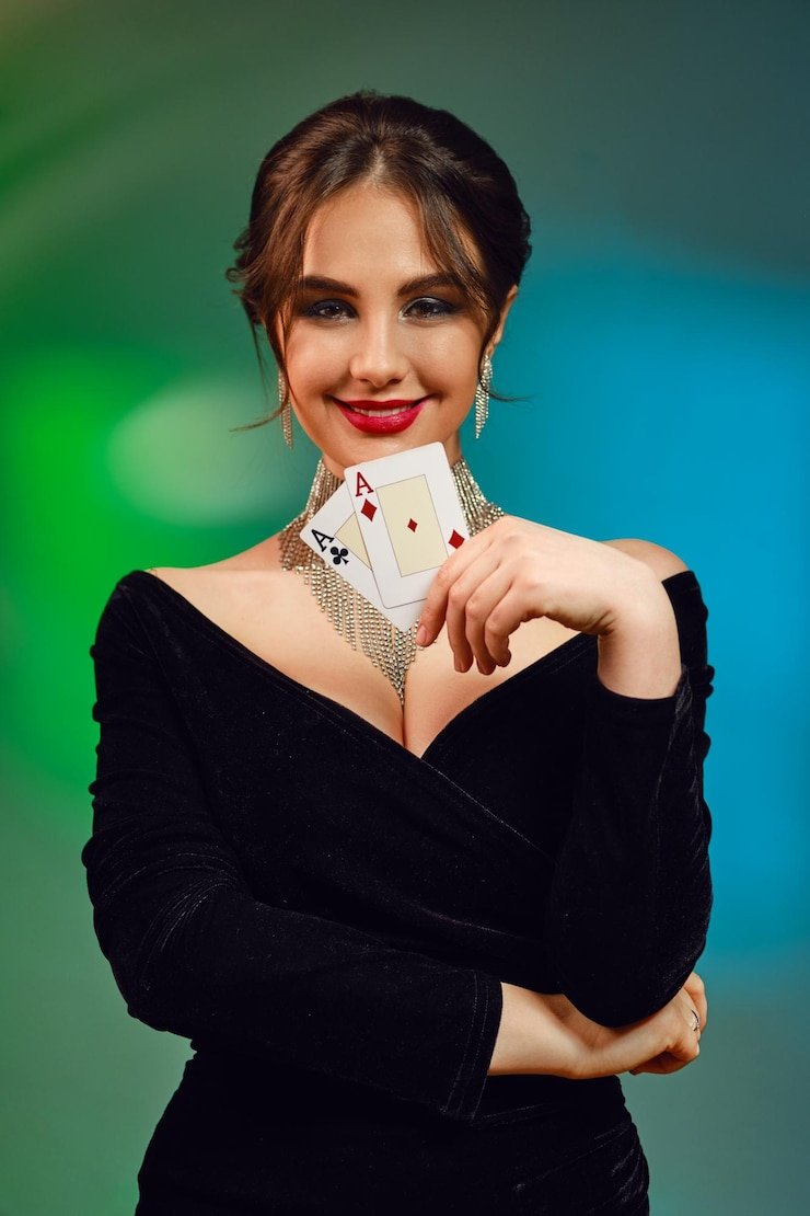 Mega Sevens live dealer table interface on ajitogel login platform