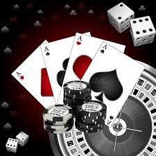 Payout table display on Mega Sevens live table
